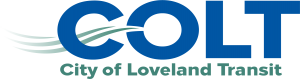 City of Loveland Transit logo