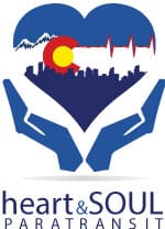 Heart and Soul Paratransit logo