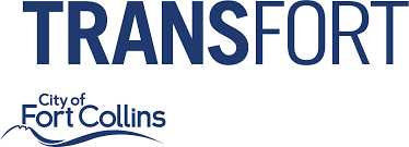 Transfort transit logo, City of Fort Collins