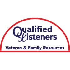Logo for Qualified Listeners organization.